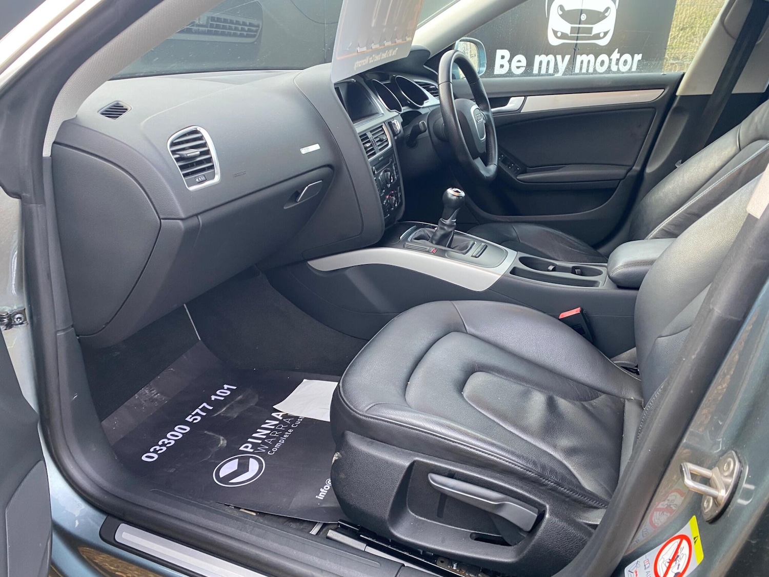 Used Audi A5 2011 for sale - 77114162: Photo 32