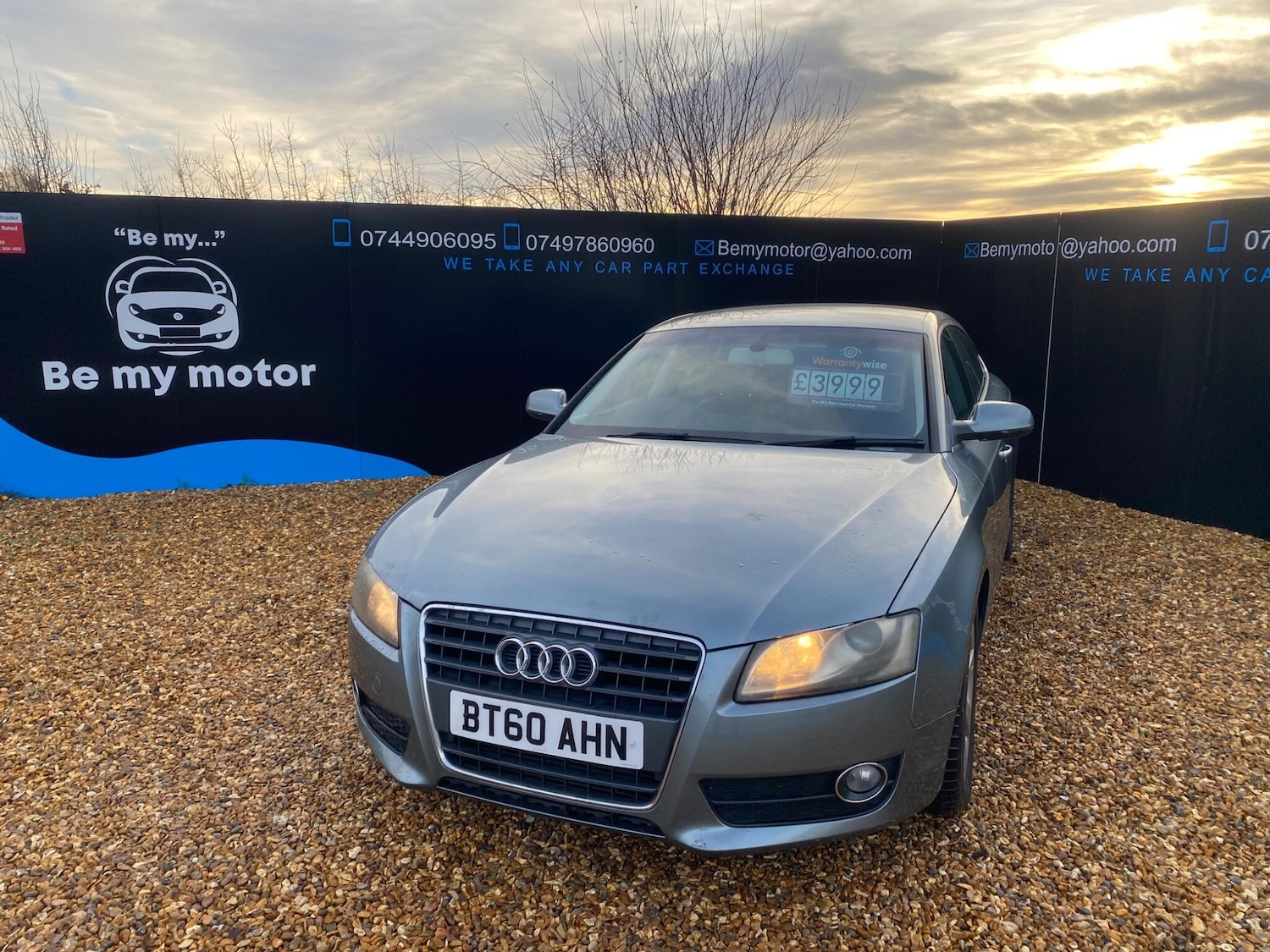 Used Audi A5 2011 for sale - 77114162: Photo 33