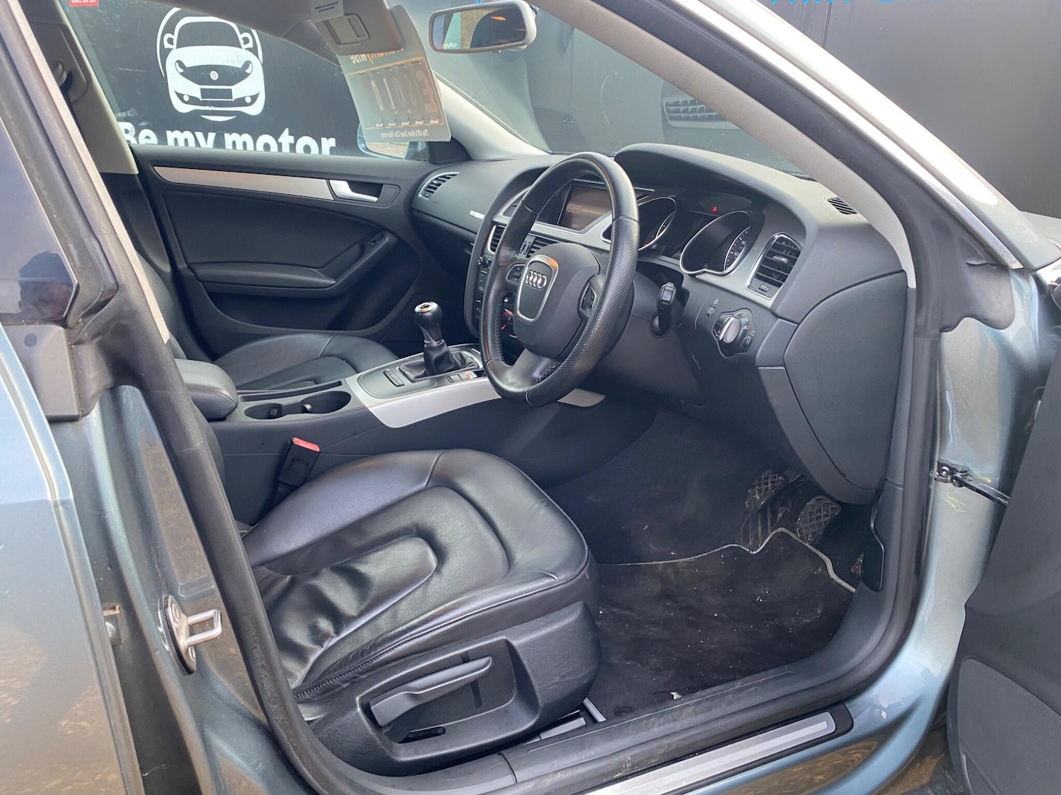 Used Audi A5 2011 for sale - 77114162: Photo 34