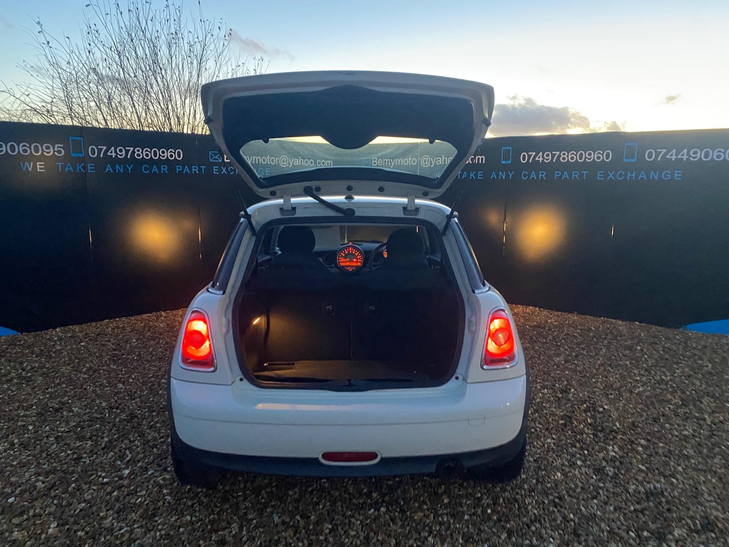 Used MINI Hatch 2008 for sale - 76728323: Photo 10