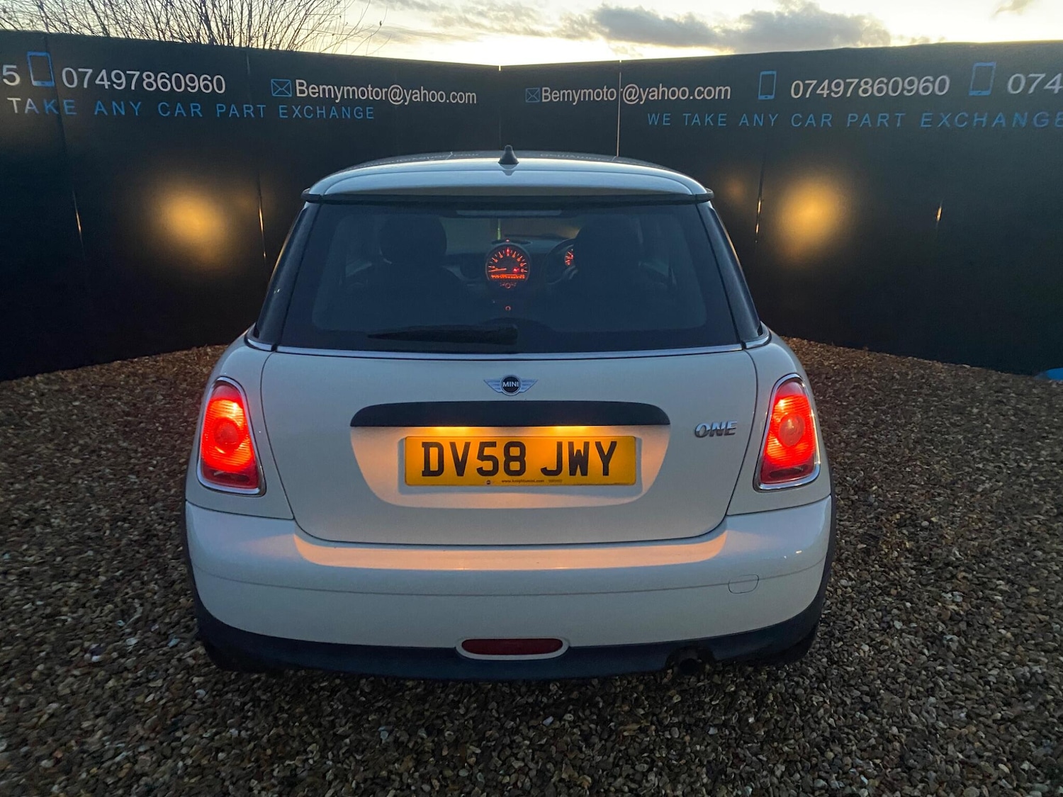 Used MINI Hatch 2008 for sale - 76728323: Photo 15