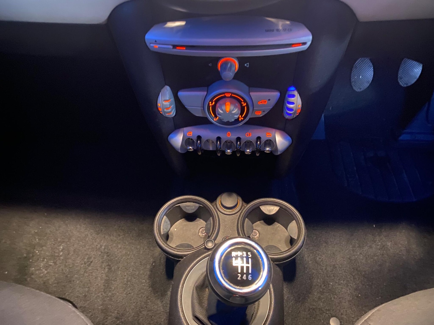 Used MINI Hatch 2008 for sale - 76728323: Photo 19