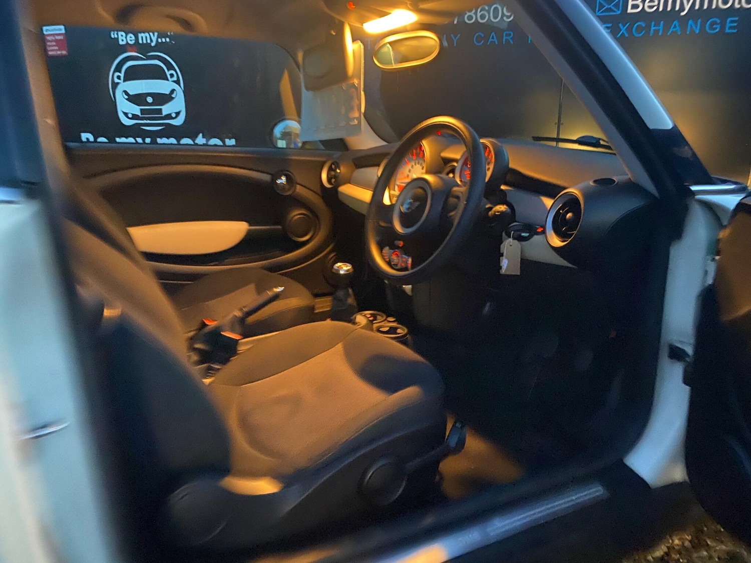 Used MINI Hatch 2008 for sale - 76728323: Photo 21