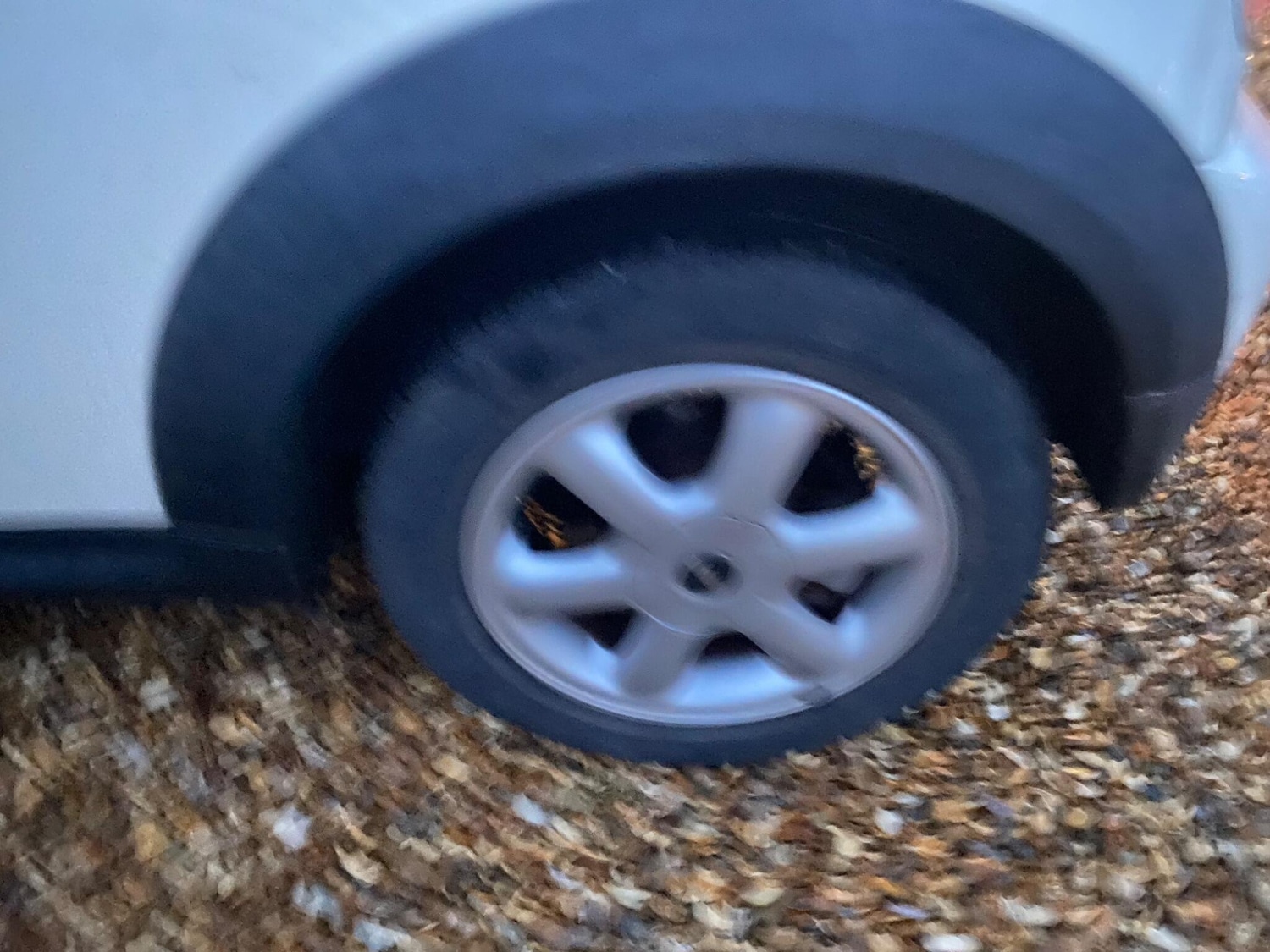 Used MINI Hatch 2008 for sale - 76728323: Photo 22