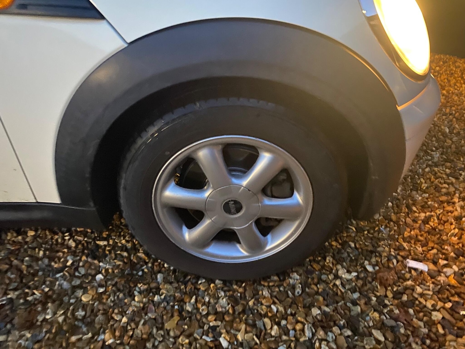 Used MINI Hatch 2008 for sale - 76728323: Photo 23