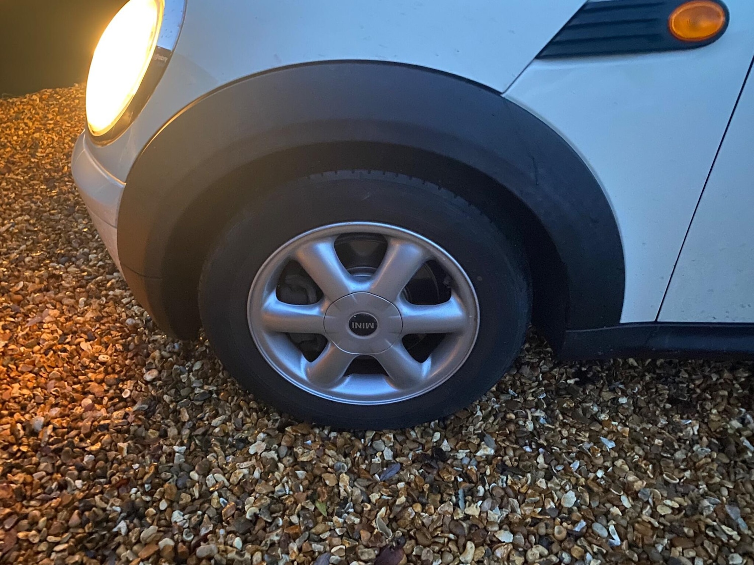 Used MINI Hatch 2008 for sale - 76728323: Photo 24