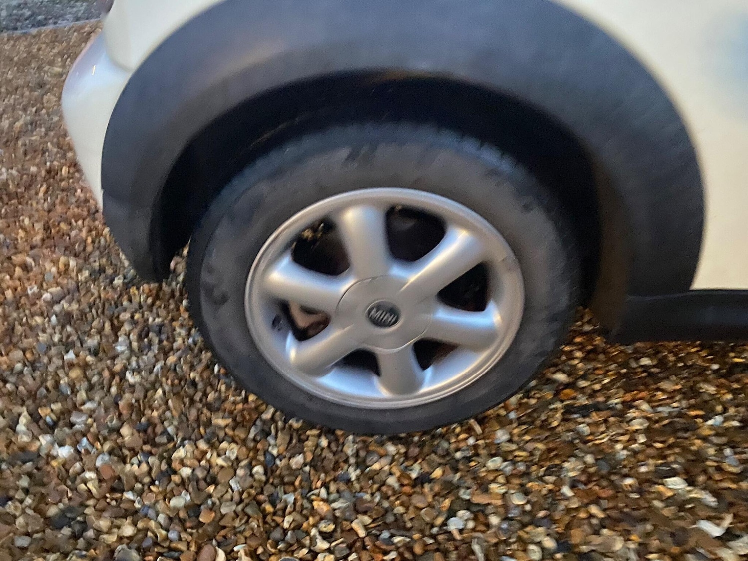 Used MINI Hatch 2008 for sale - 76728323: Photo 25