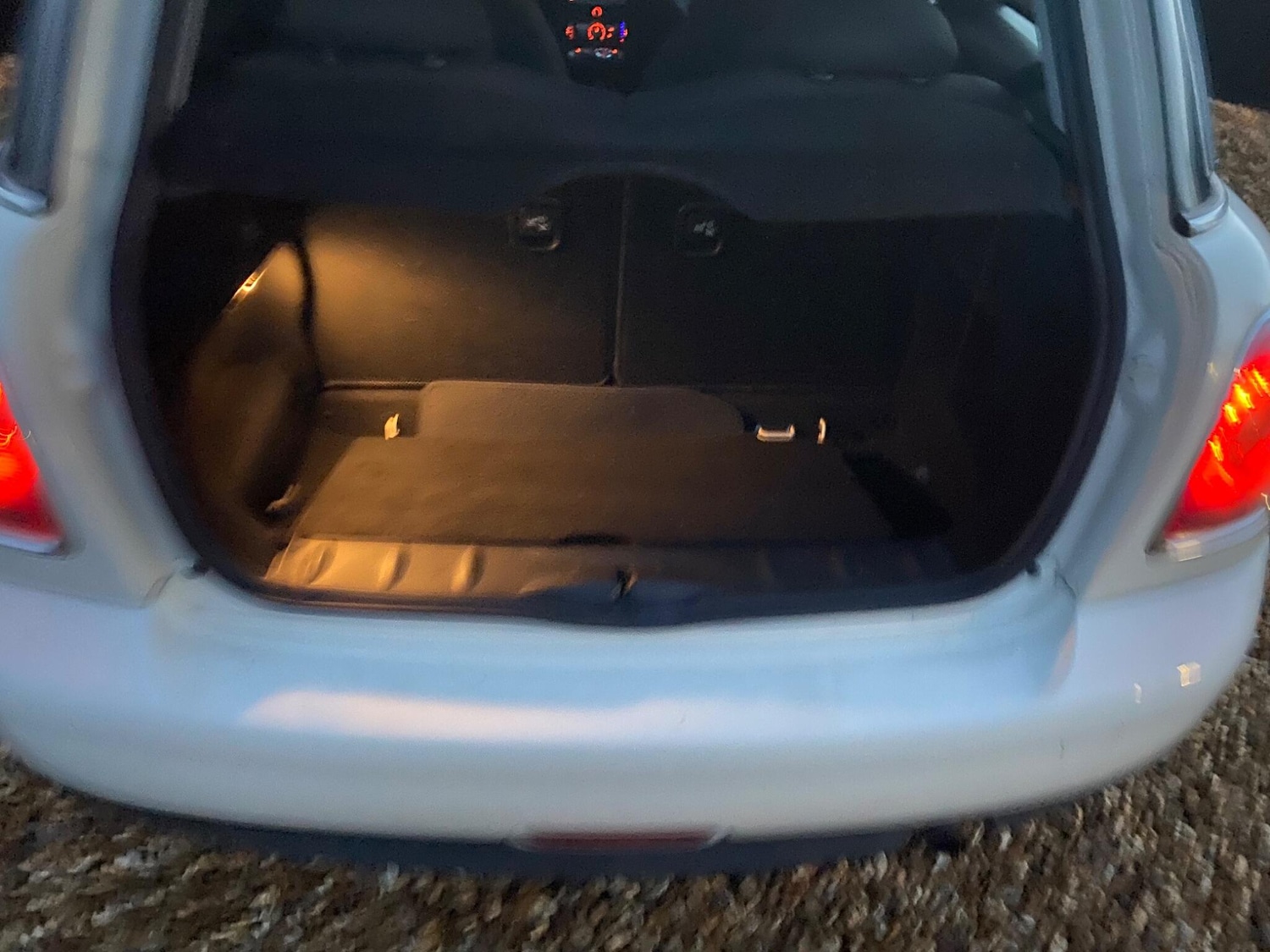 Used MINI Hatch 2008 for sale - 76728323: Photo 27