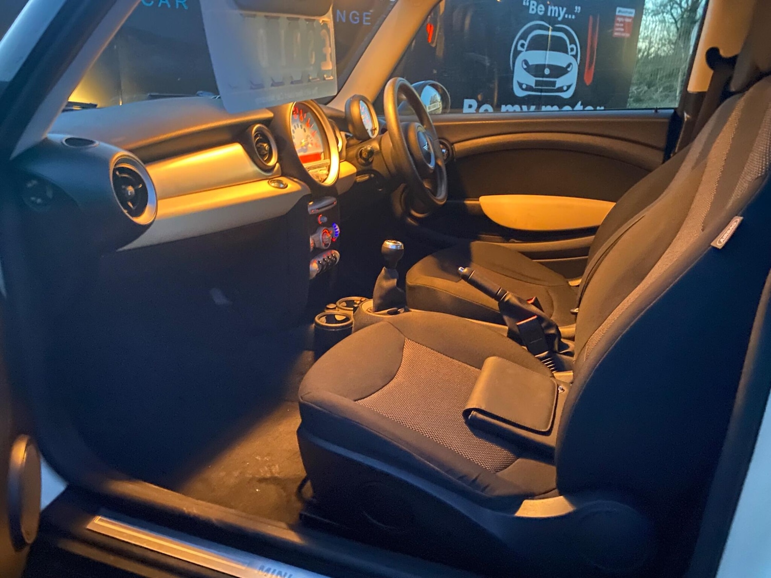 Used MINI Hatch 2008 for sale - 76728323: Photo 28