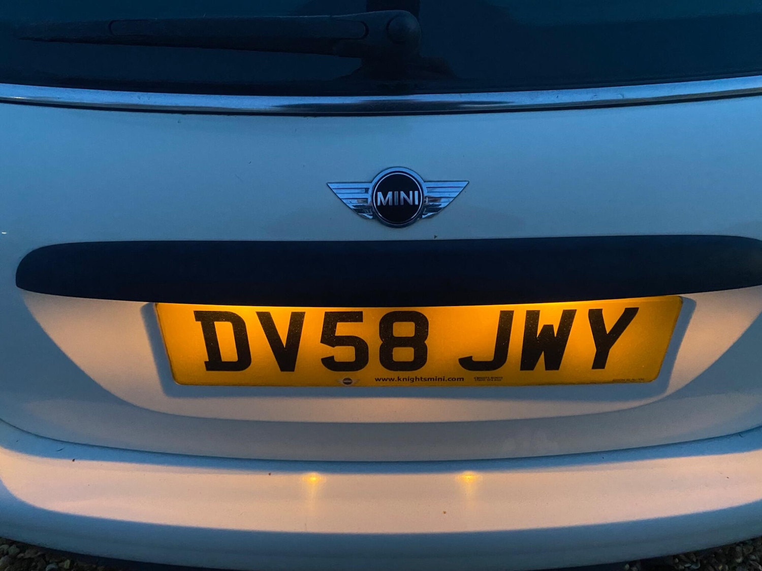 Used MINI Hatch 2008 for sale - 76728323: Photo 29