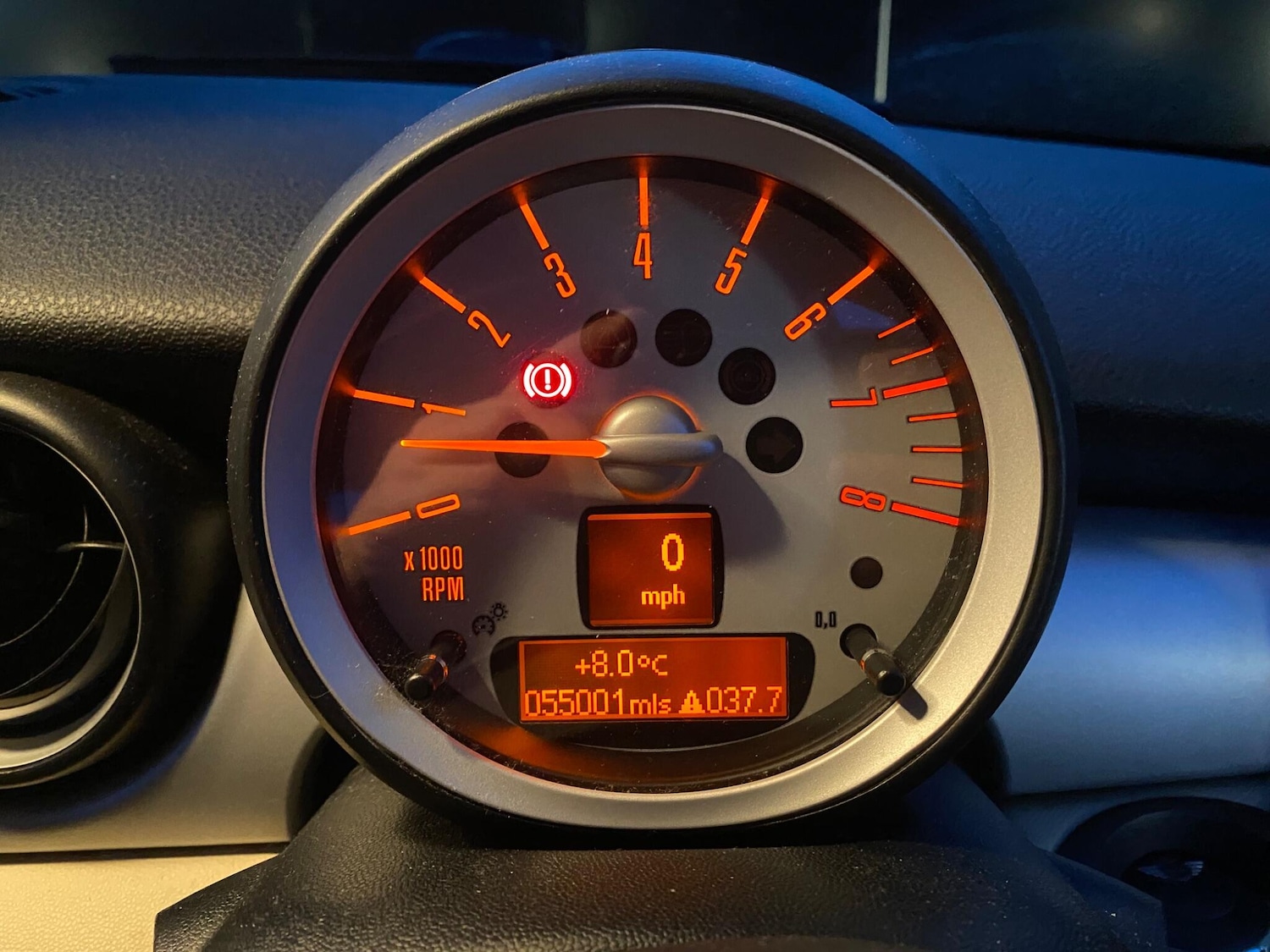 Used MINI Hatch 2008 for sale - 76728323: Photo 33