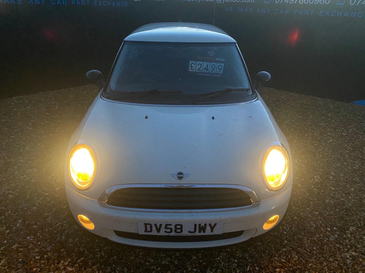 Used MINI Hatch 2008 for sale - 76728323: Photo 6