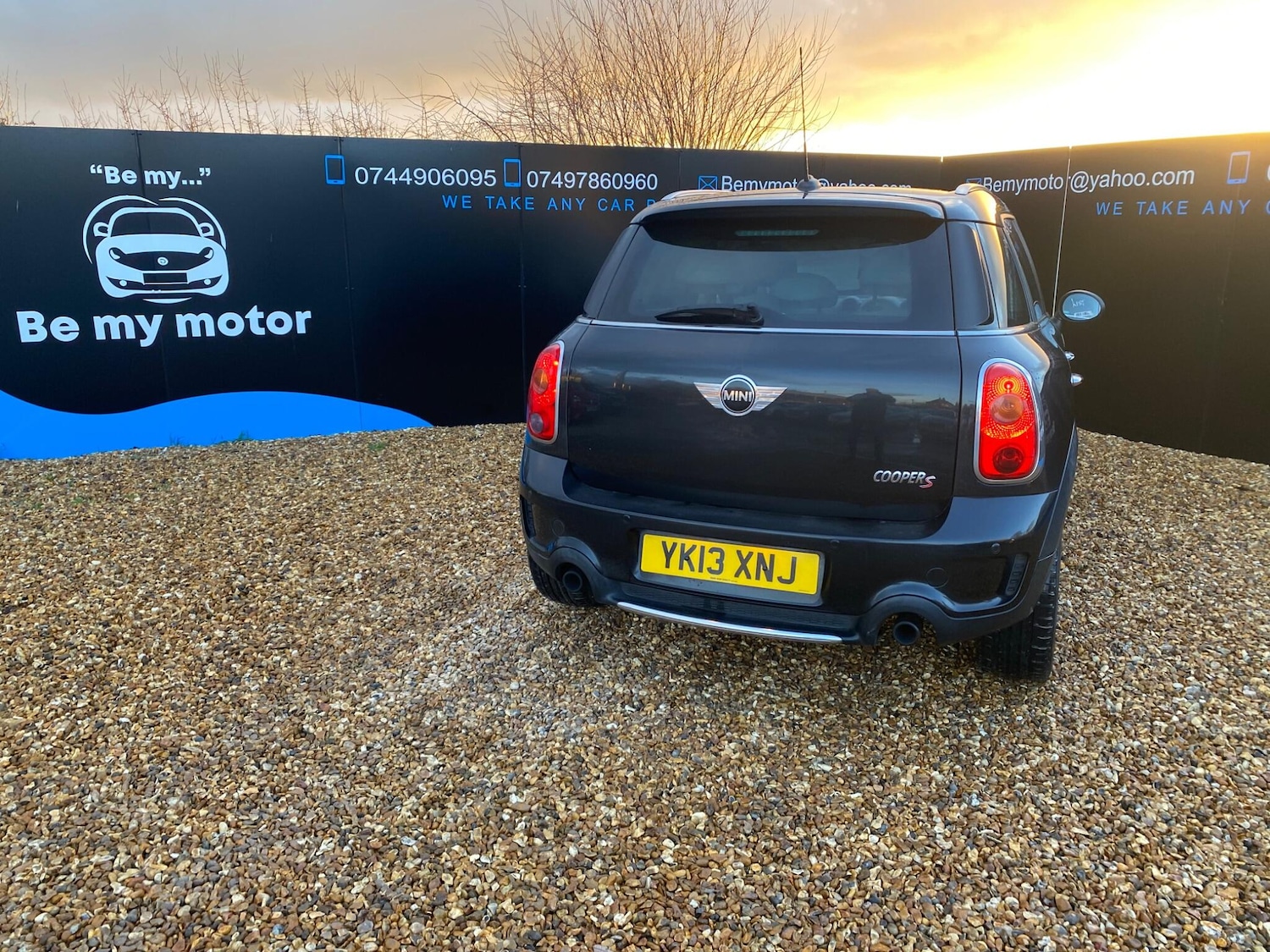 Used MINI Countryman 2013 for sale - 77155268: Photo 13