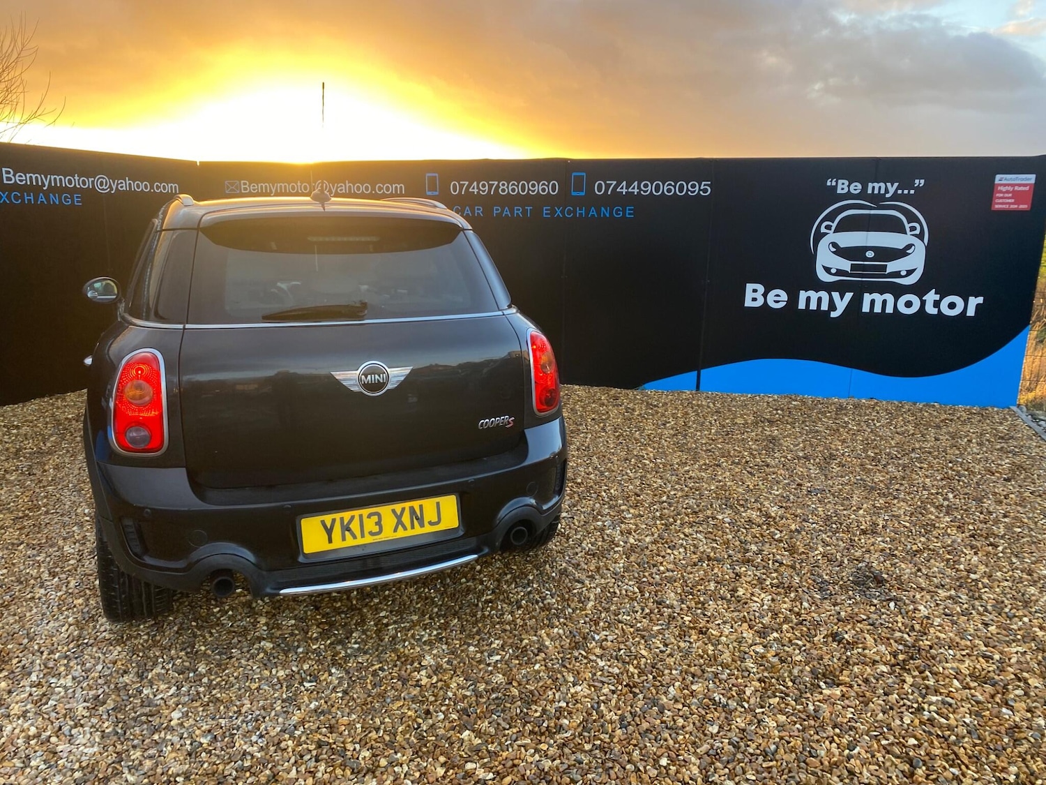 Used MINI Countryman 2013 for sale - 77155268: Photo 14