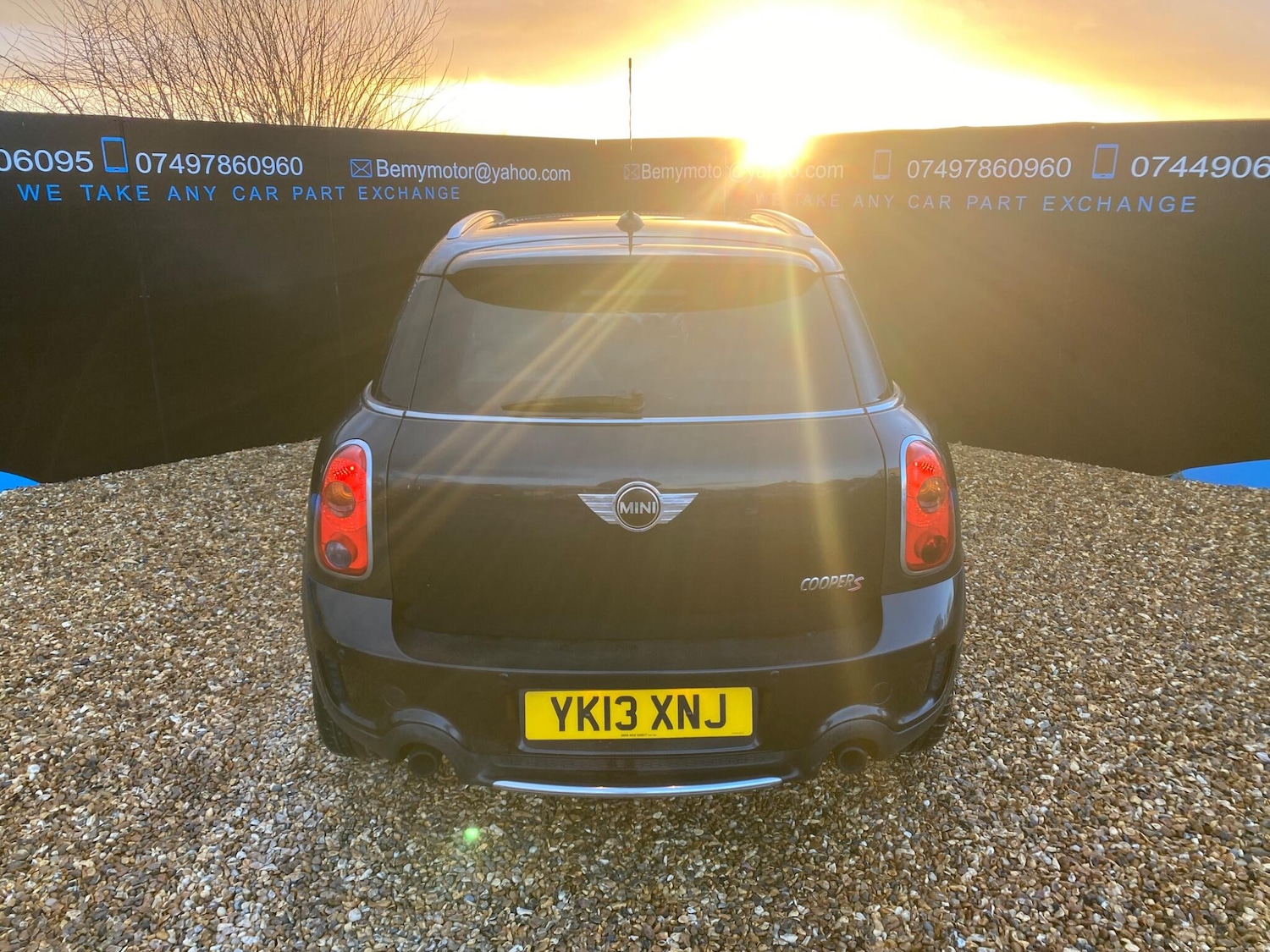 Used MINI Countryman 2013 for sale - 77155268: Photo 15