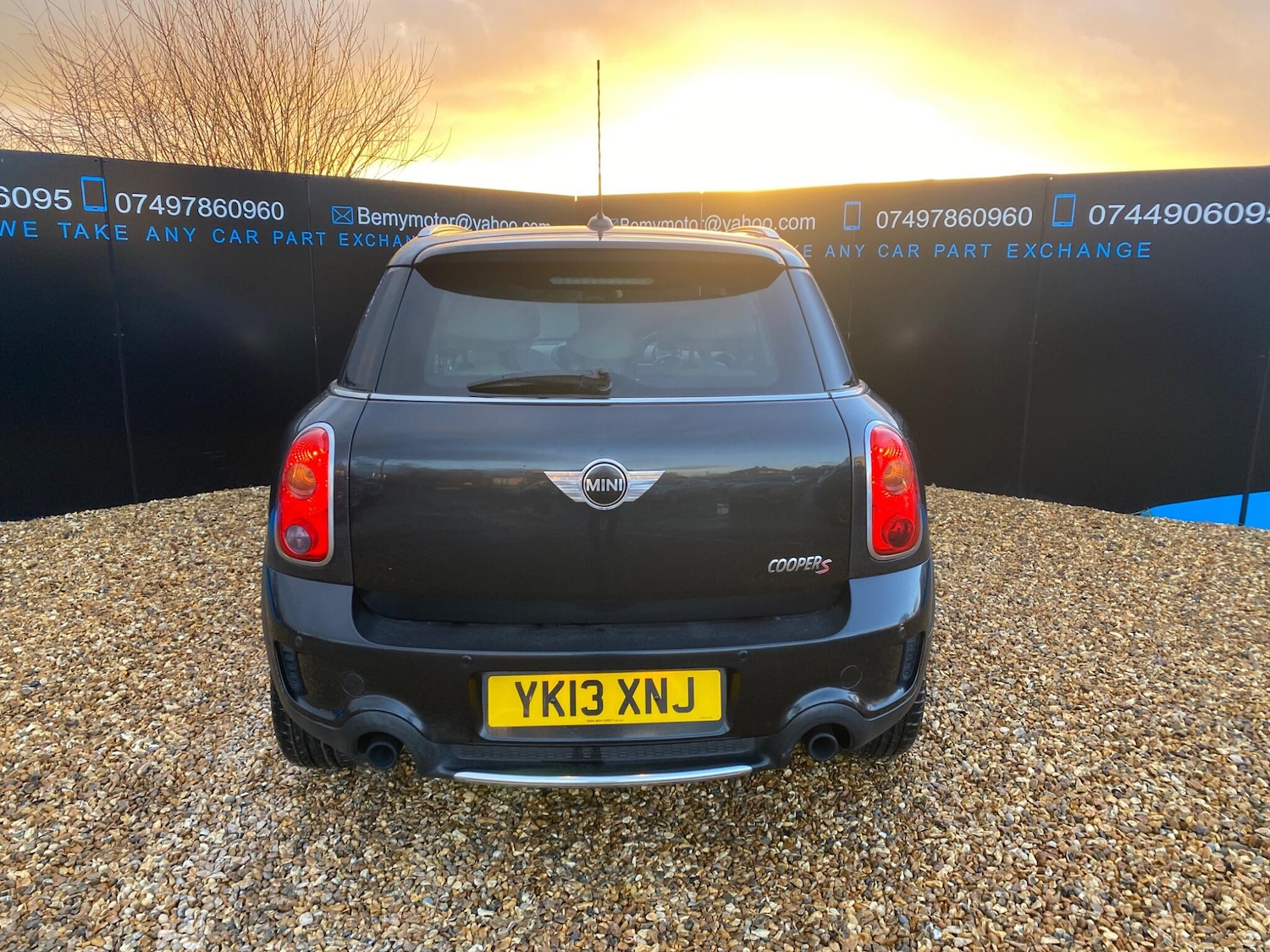 Used MINI Countryman 2013 for sale - 77155268: Photo 16