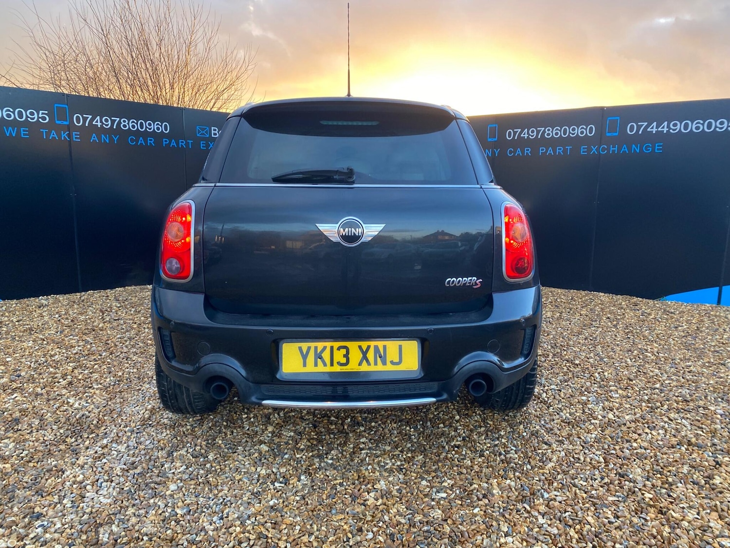 Used MINI Countryman 2013 for sale - 77155268: Photo 17