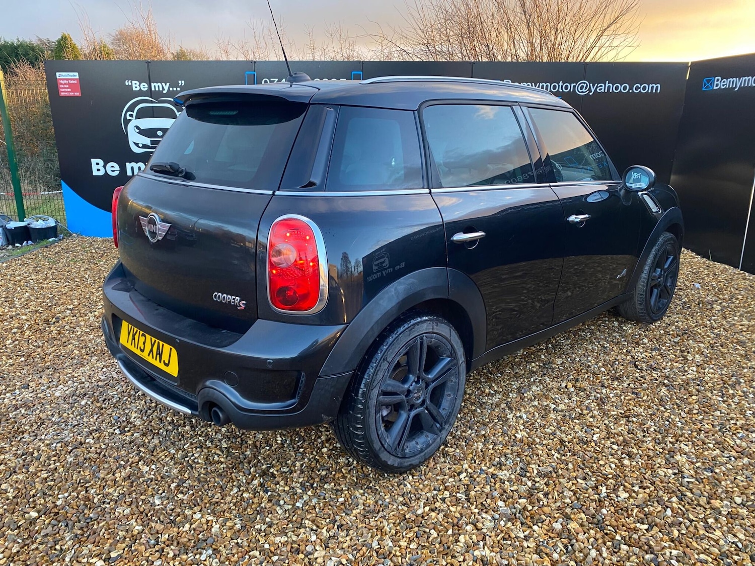 Used MINI Countryman 2013 for sale - 77155268: Photo 18
