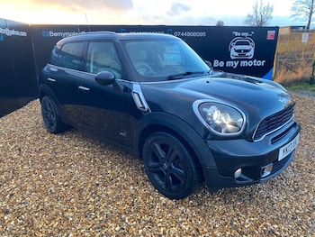 Used MINI Countryman 2013 for sale - 77155268: Photo
