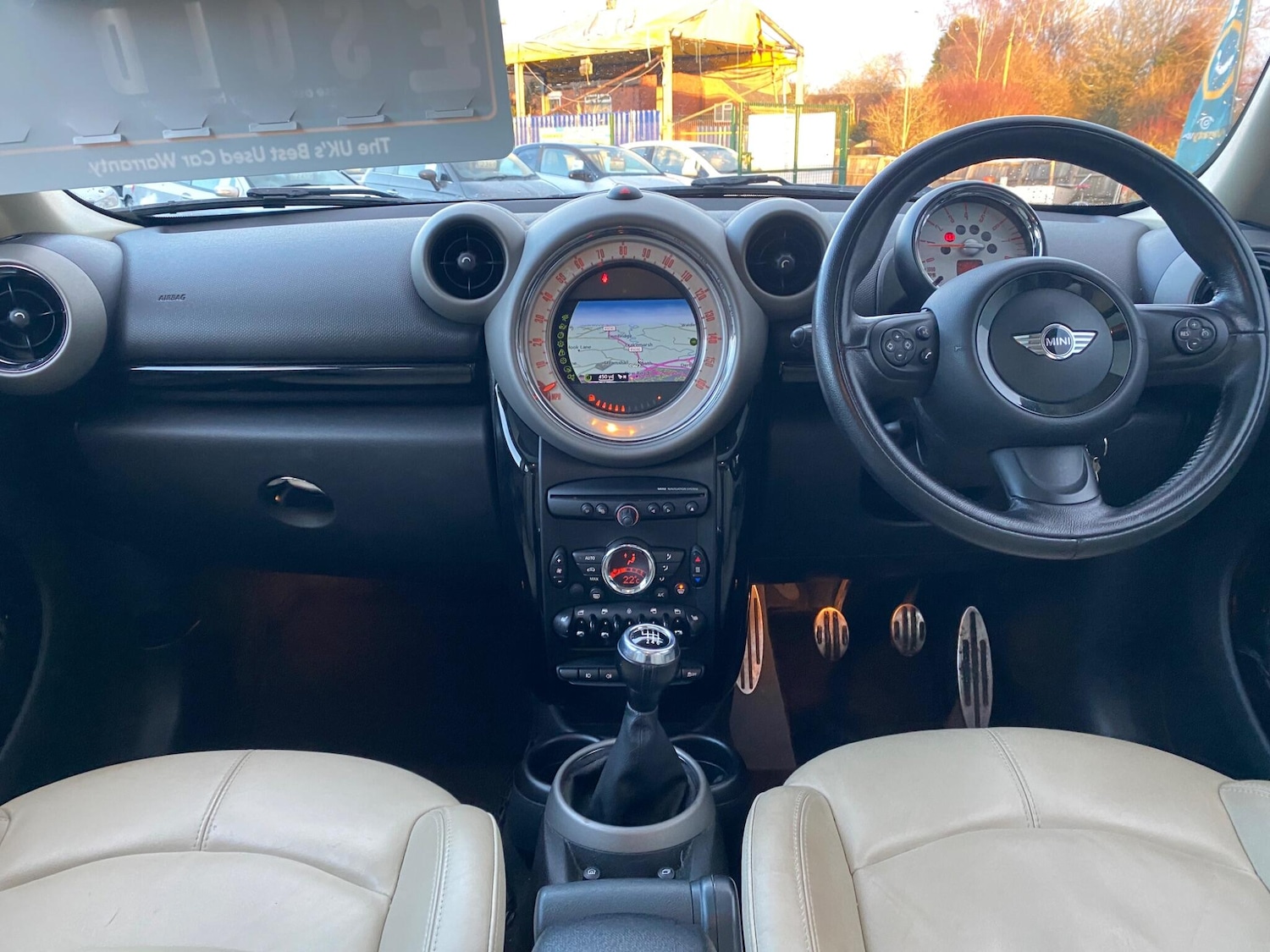 Used MINI Countryman 2013 for sale - 77155268: Photo 20