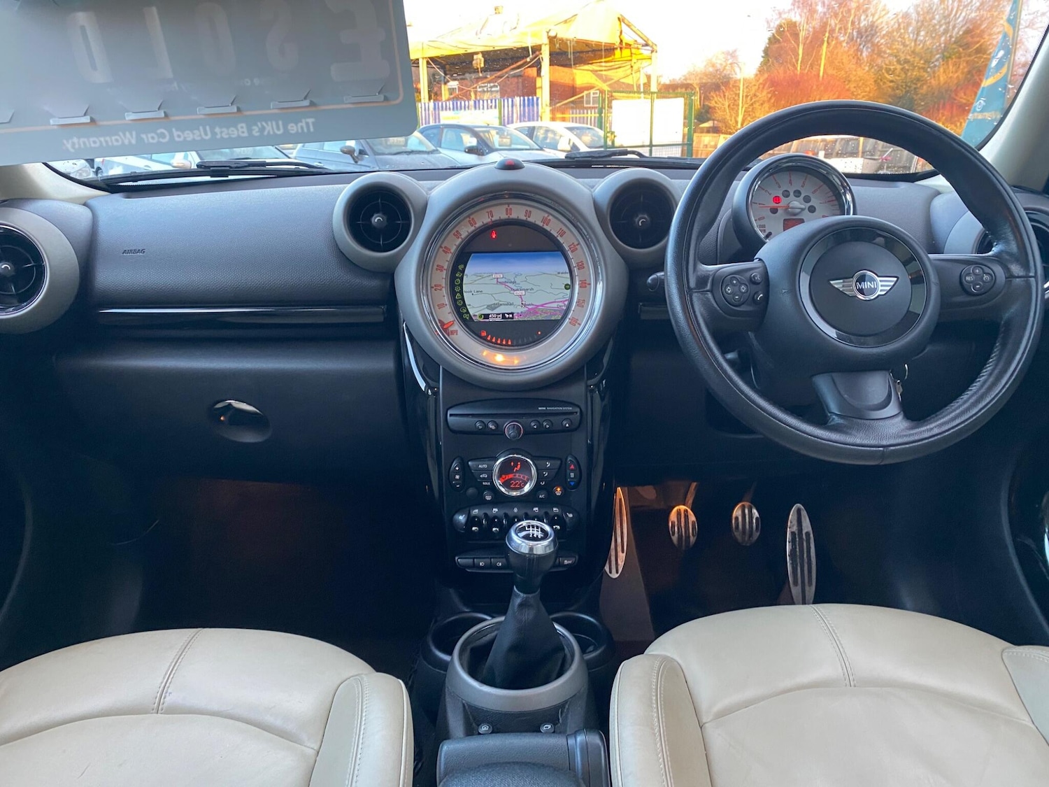 Used MINI Countryman 2013 for sale - 77155268: Photo 21