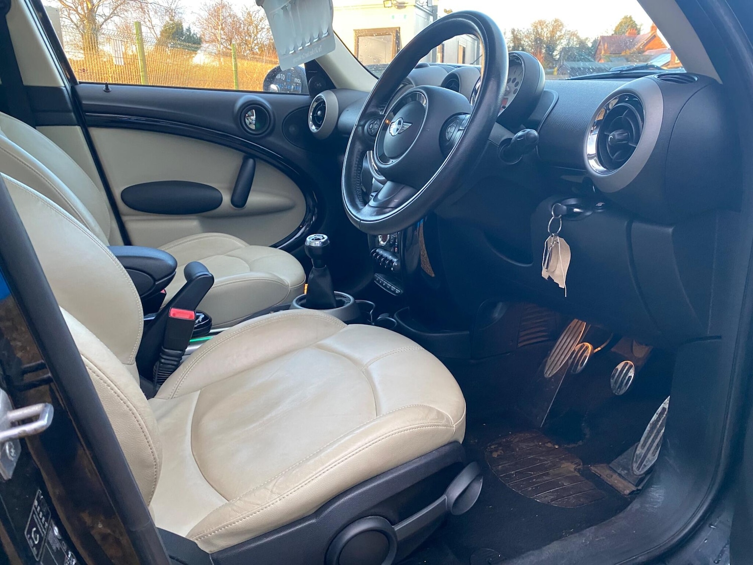 Used MINI Countryman 2013 for sale - 77155268: Photo 22