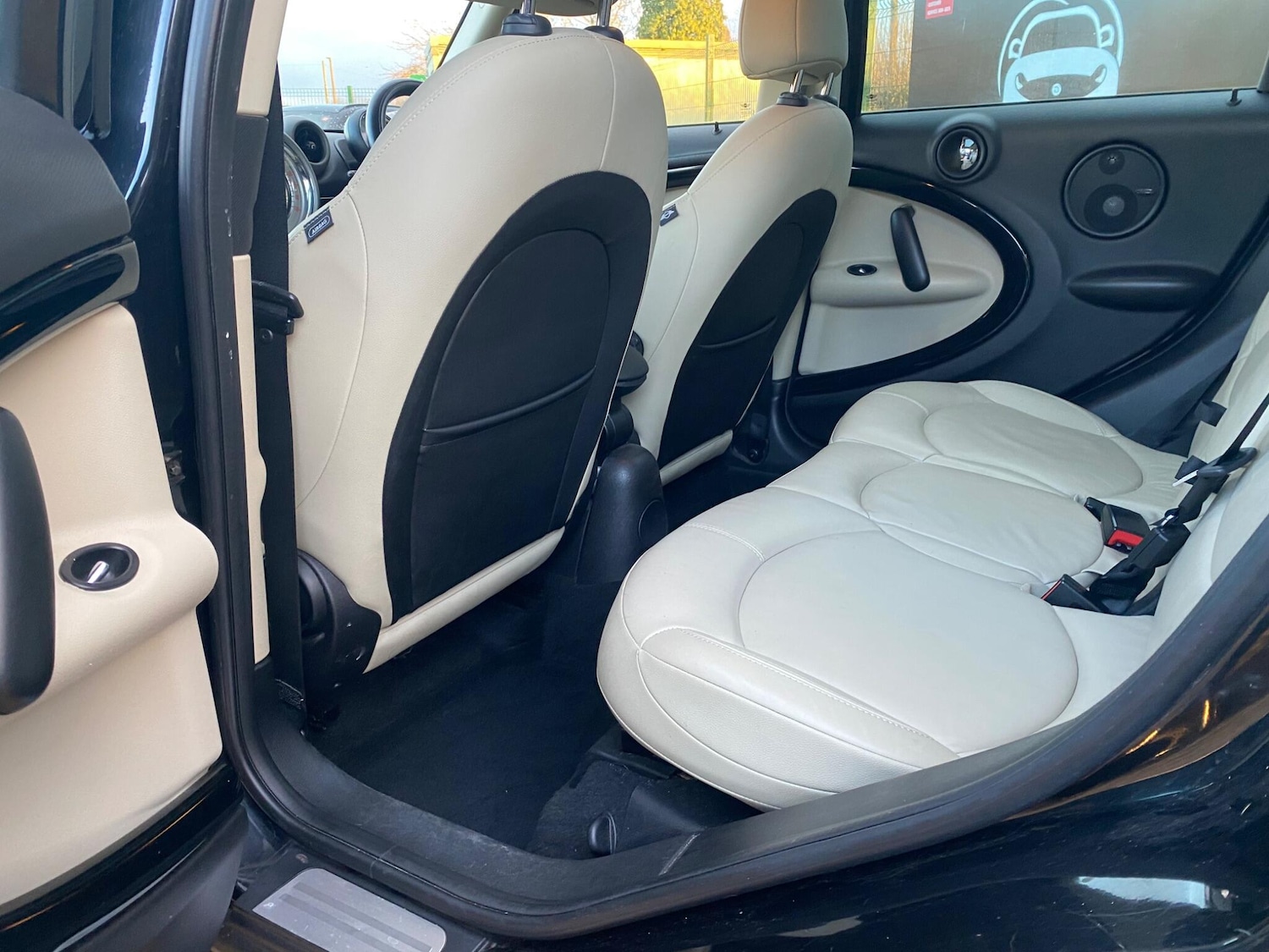 Used MINI Countryman 2013 for sale - 77155268: Photo 23