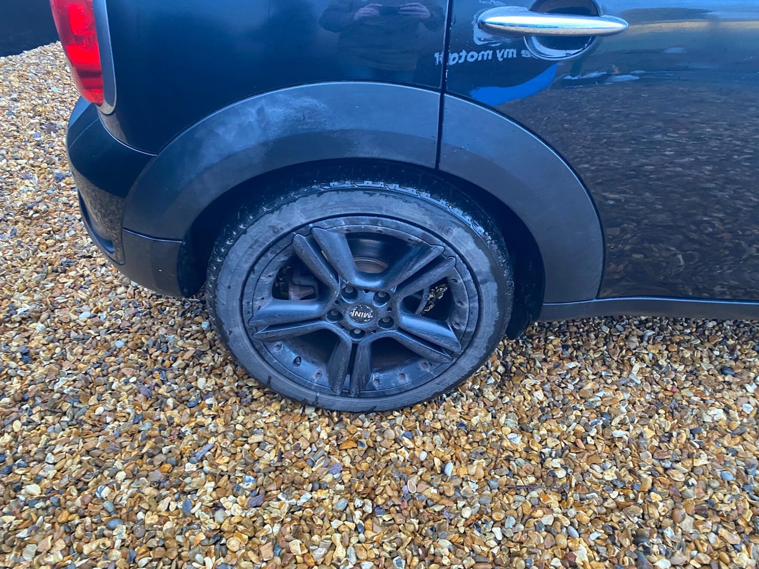 Used MINI Countryman 2013 for sale - 77155268: Photo 28