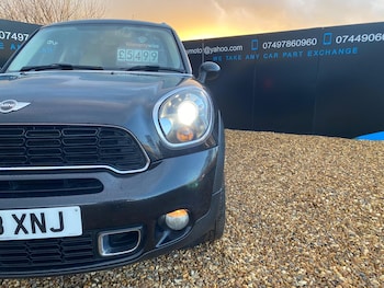 Used MINI Countryman 2013 for sale - 77155268: Photo