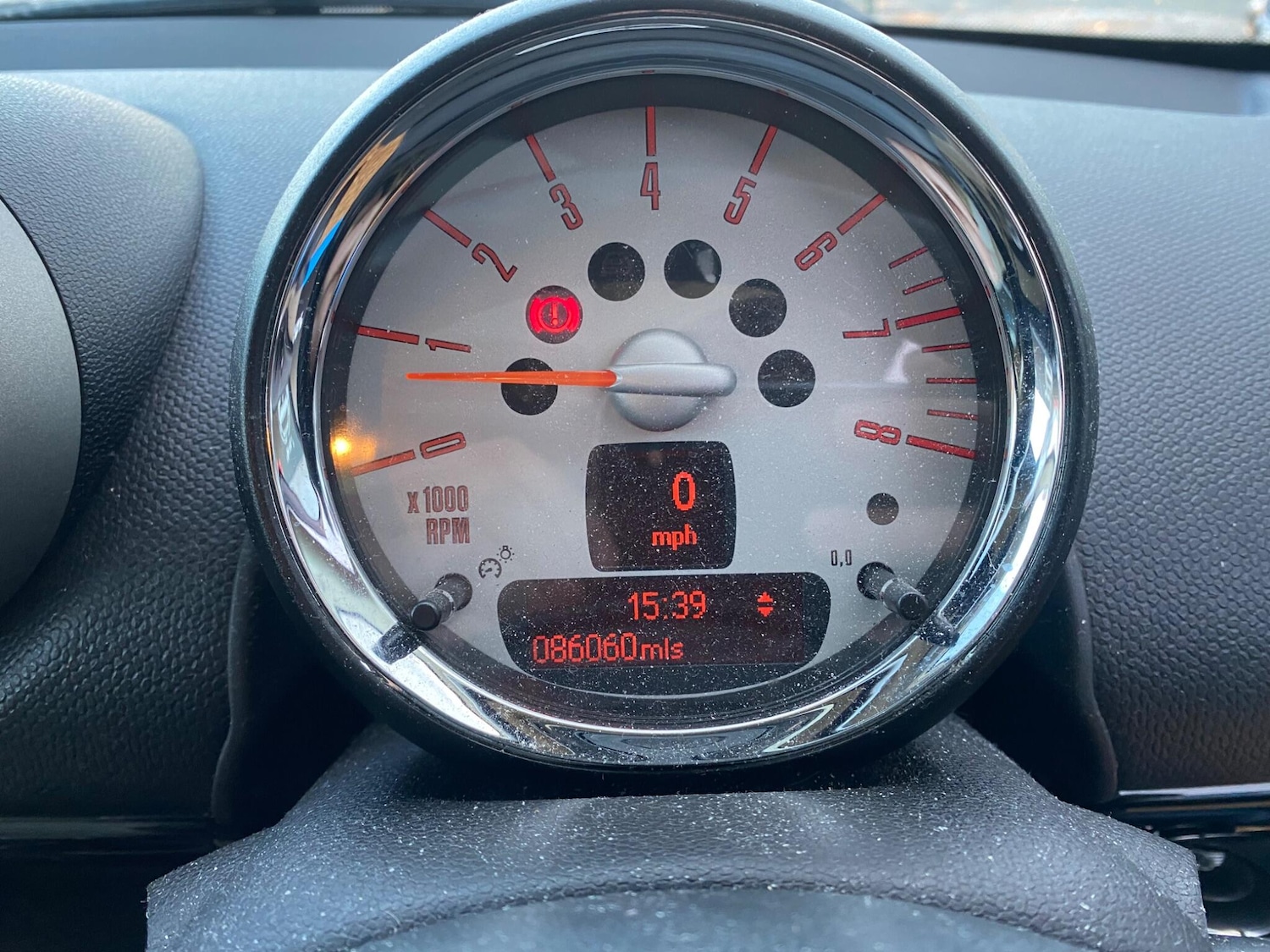 Used MINI Countryman 2013 for sale - 77155268: Photo 33