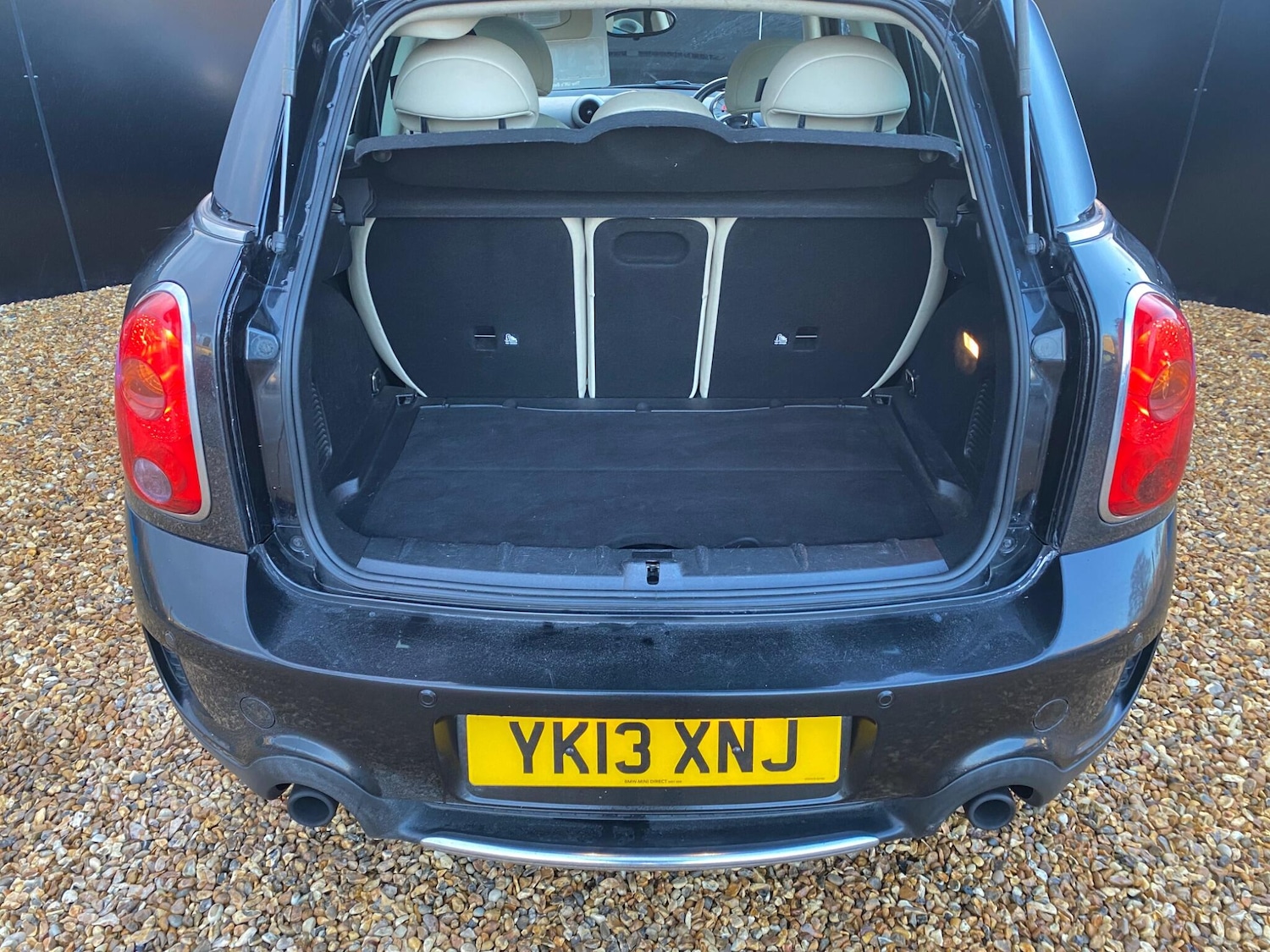 Used MINI Countryman 2013 for sale - 77155268: Photo 34