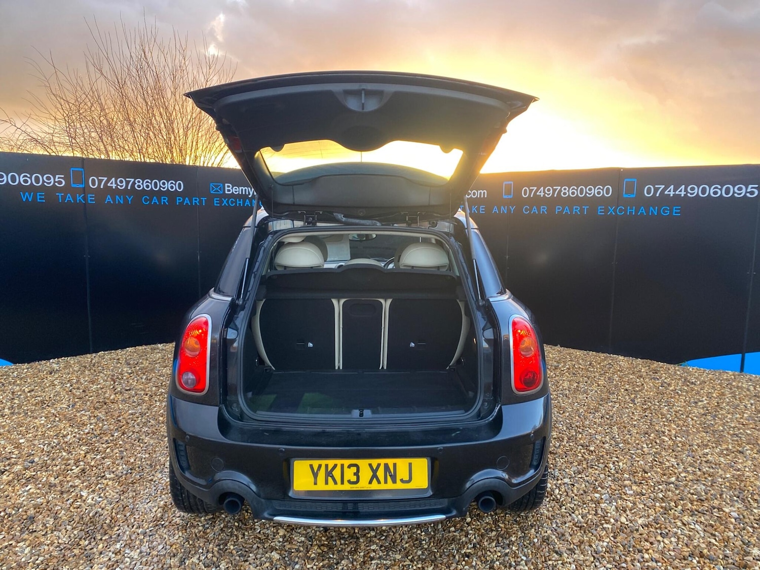 Used MINI Countryman 2013 for sale - 77155268: Photo 35