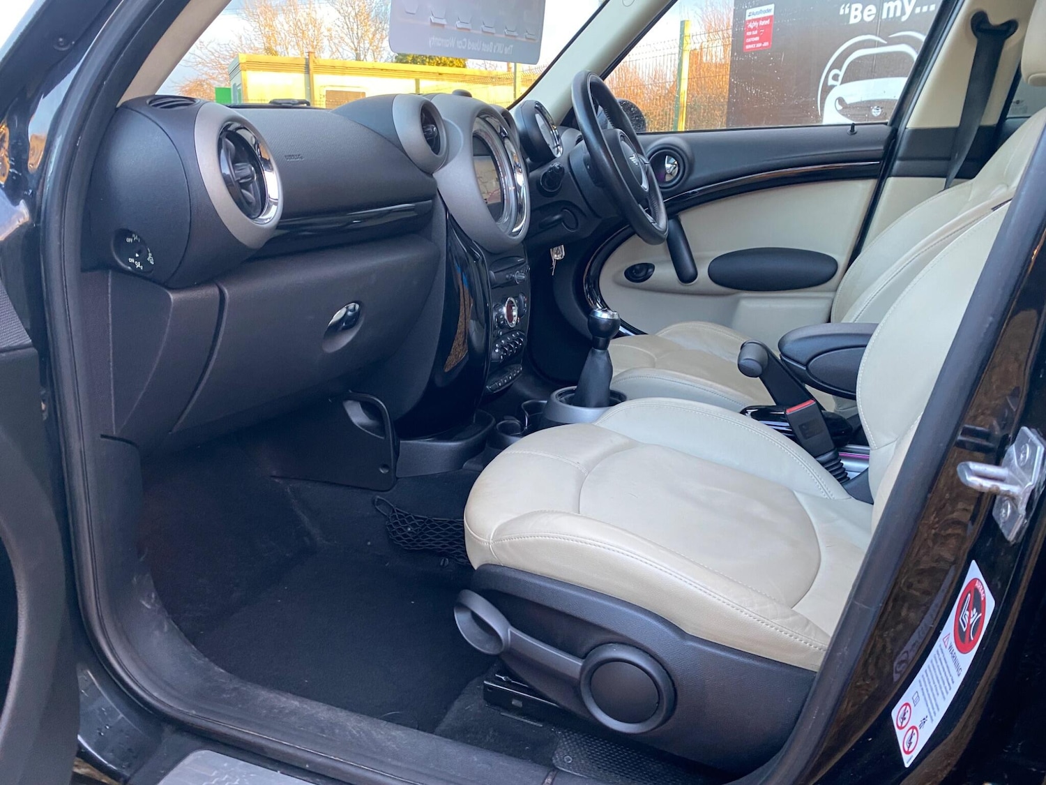 Used MINI Countryman 2013 for sale - 77155268: Photo 37