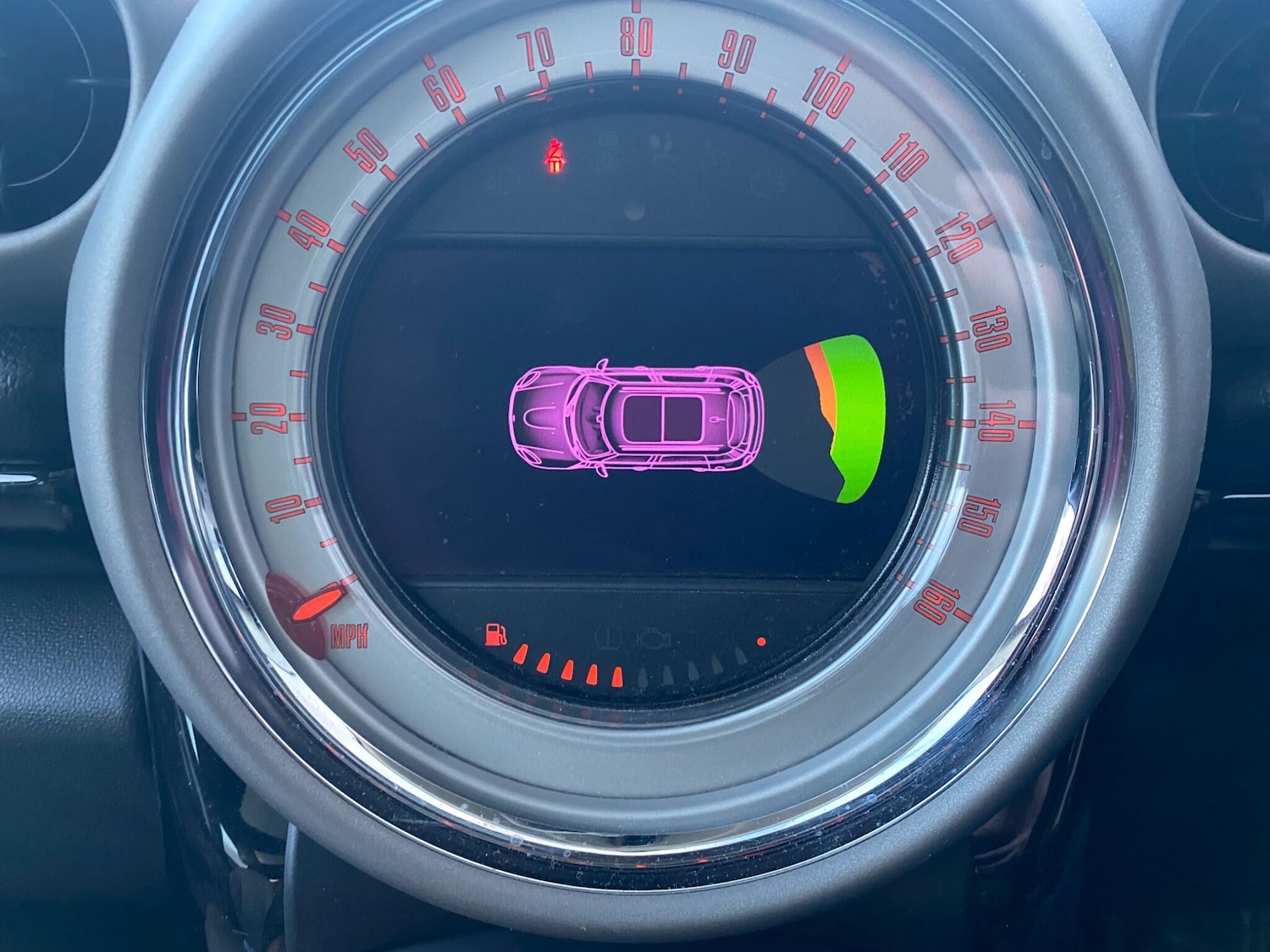 Used MINI Countryman 2013 for sale - 77155268: Photo 40