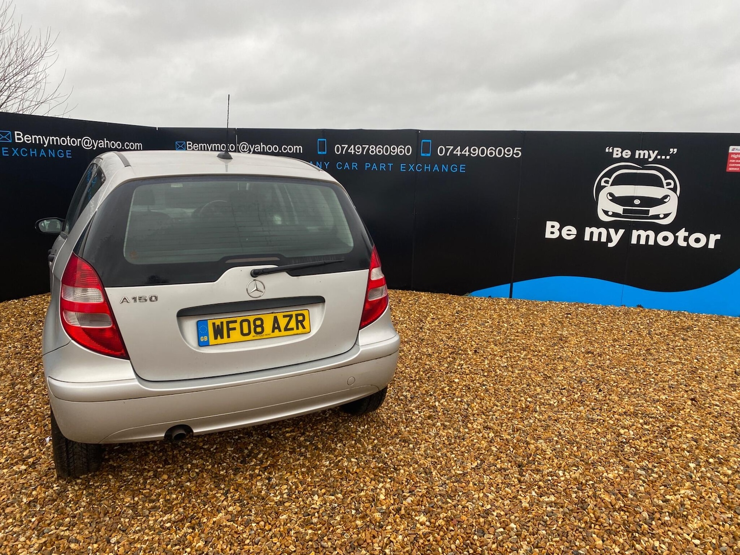 Used Mercedes-Benz A-Class for sale - 77396506: Photo 13