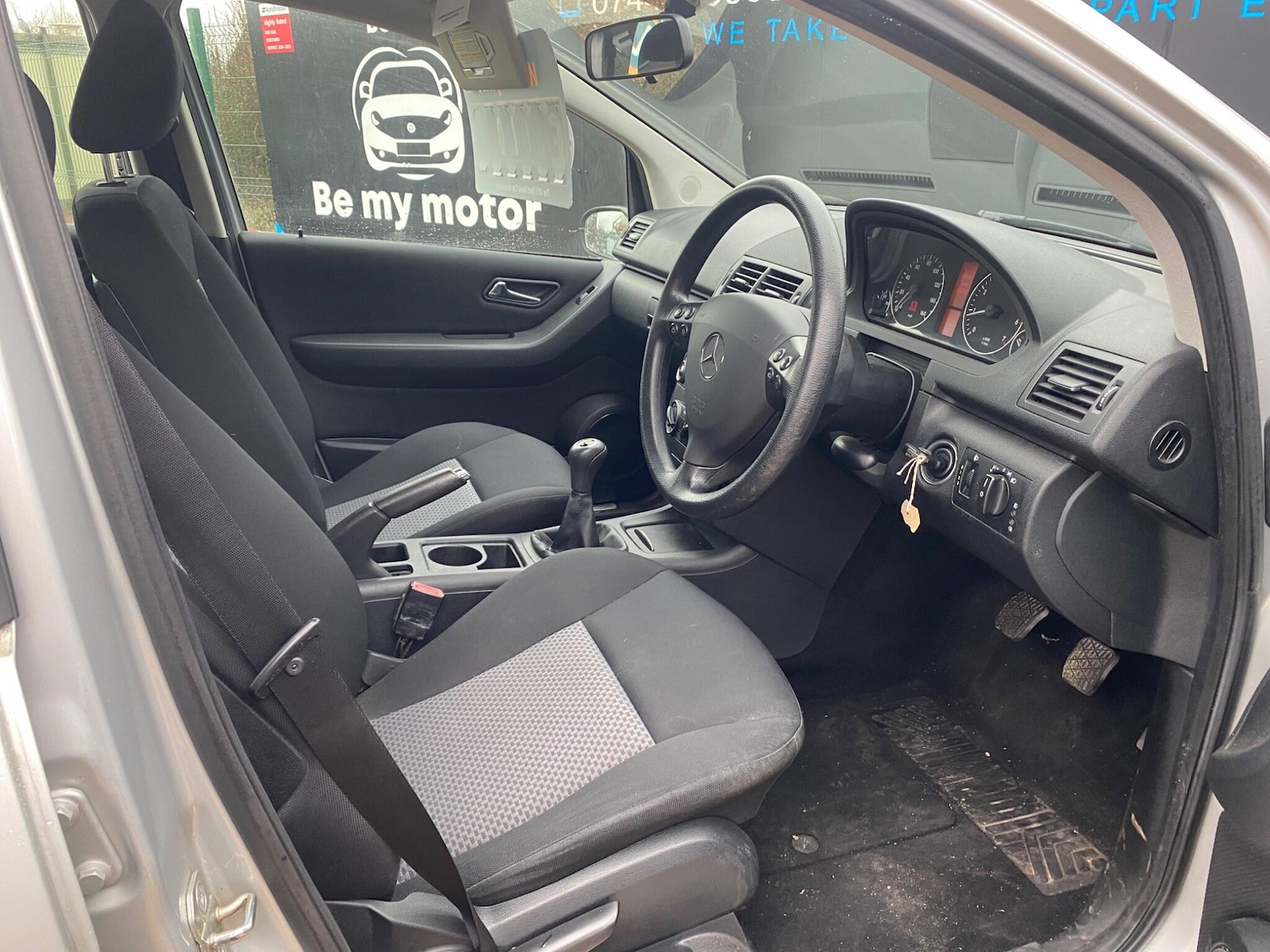 Used Mercedes-Benz A-Class for sale - 77396506: Photo 17