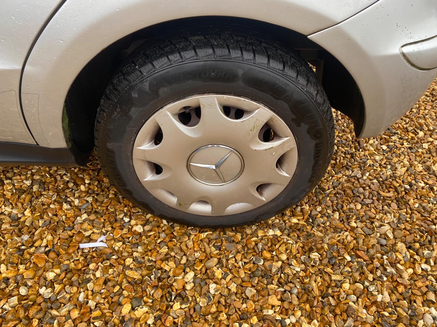 Used Mercedes-Benz A-Class for sale - 77396506: Photo 20