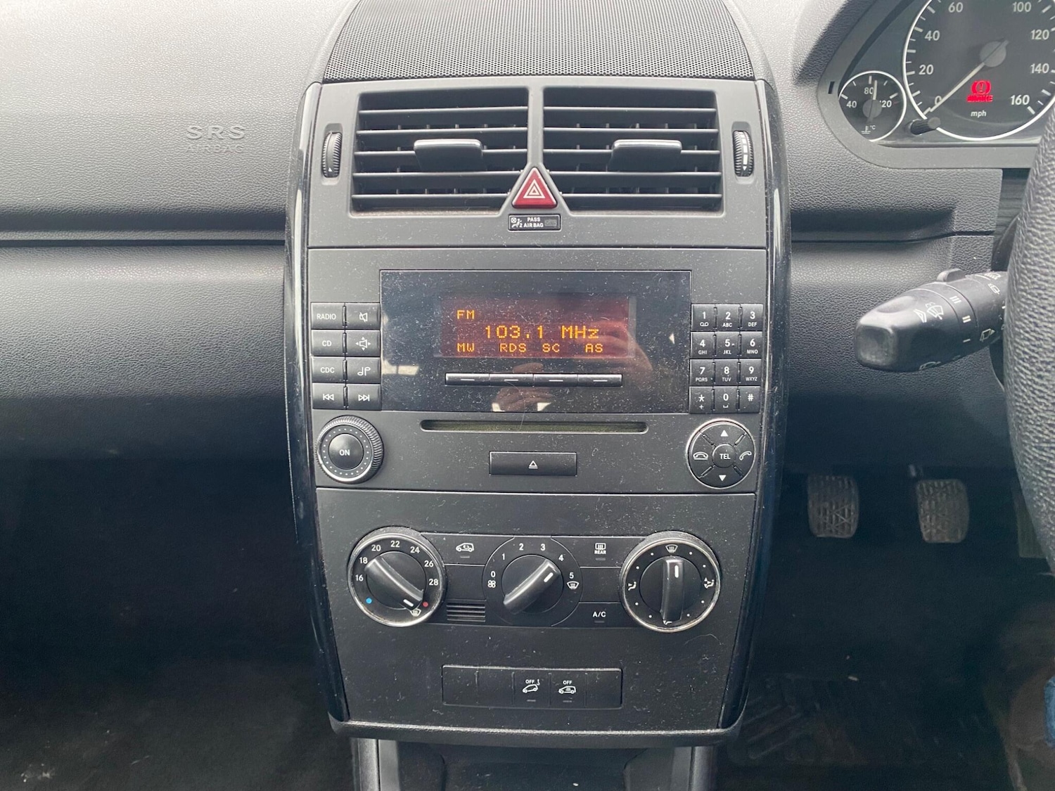 Used Mercedes-Benz A-Class for sale - 77396506: Photo 24