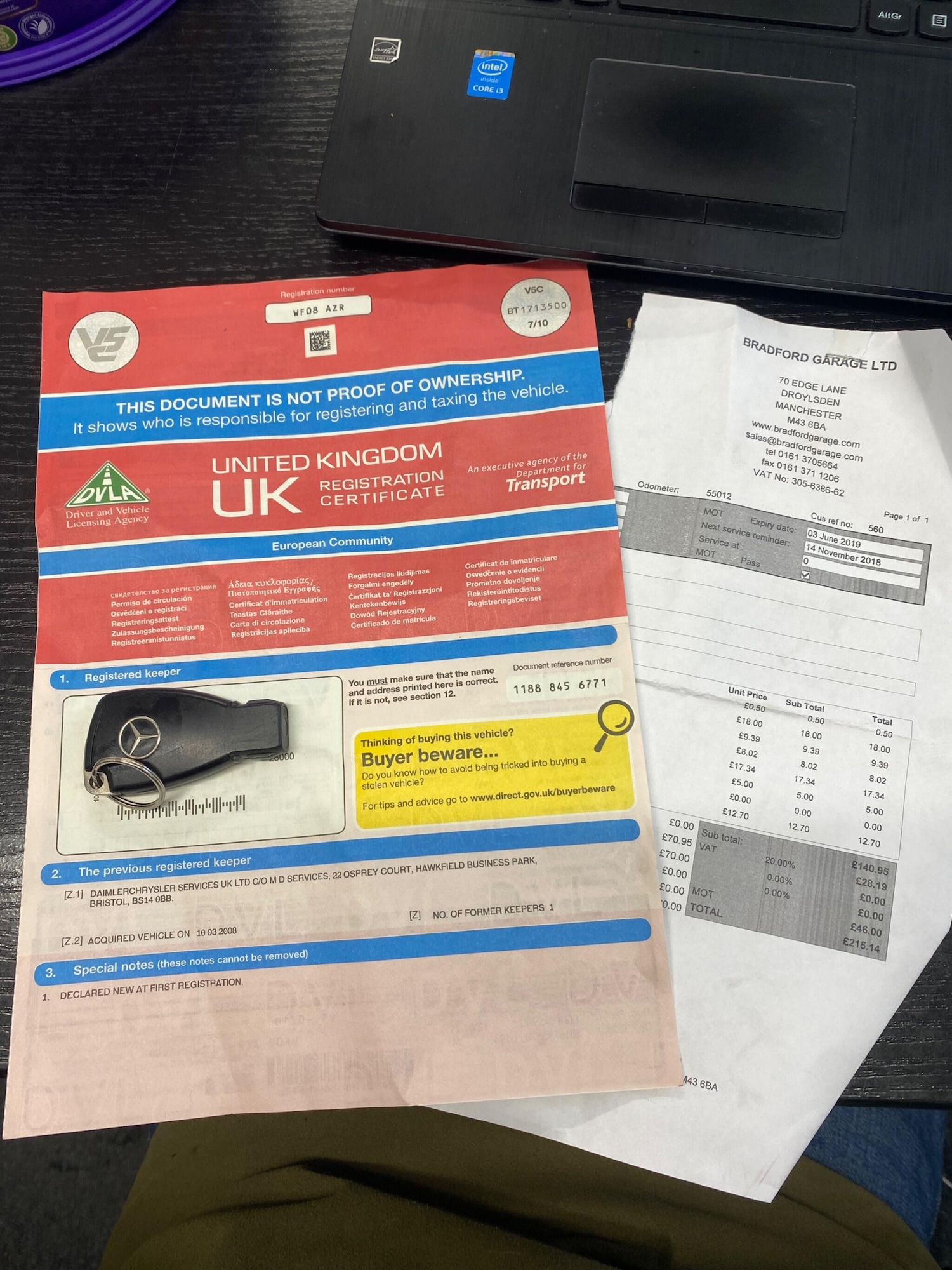 Used Mercedes-Benz A-Class for sale - 77396506: Photo 25