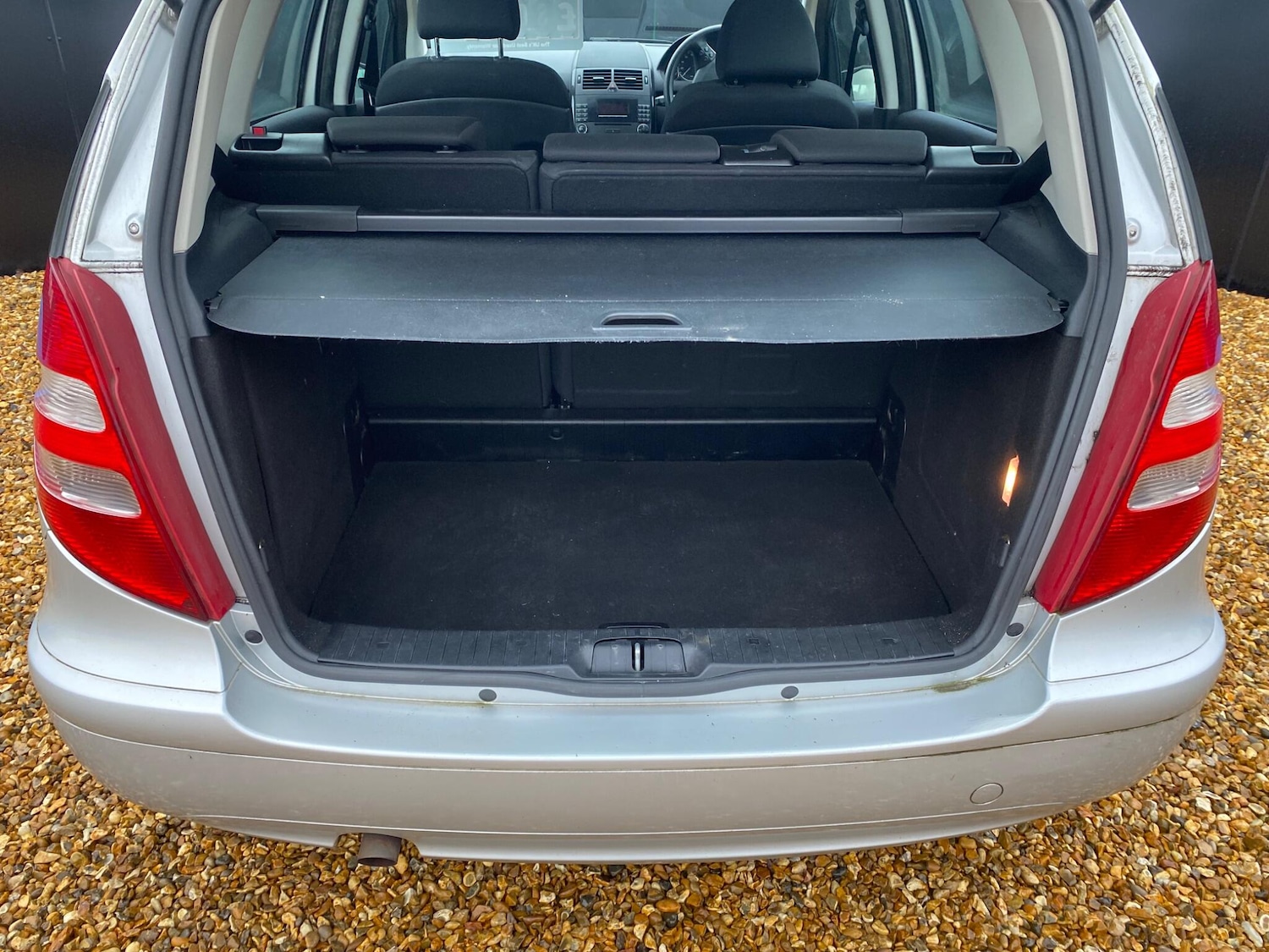 Used Mercedes-Benz A-Class for sale - 77396506: Photo 27