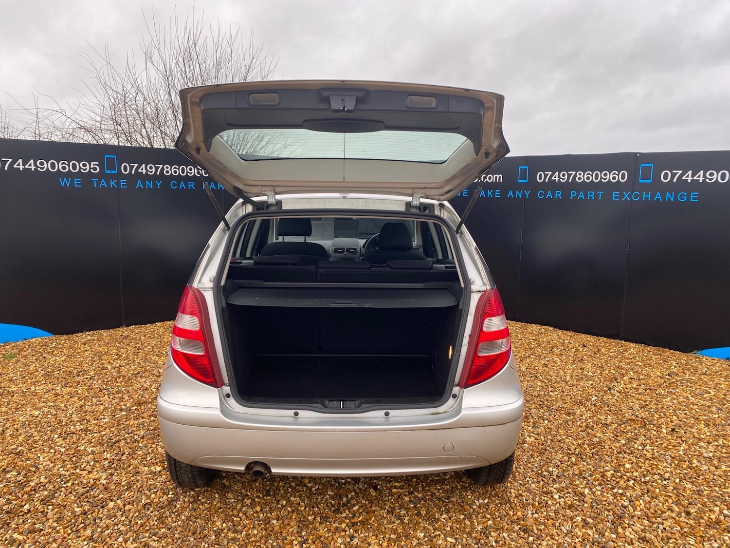 Used Mercedes-Benz A-Class for sale - 77396506: Photo 28