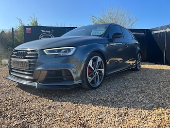 Used Audi A3 2019 for sale - 78783855: Photo