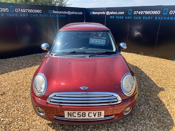 Used MINI Hatch 2009 for sale - 76215419: Photo