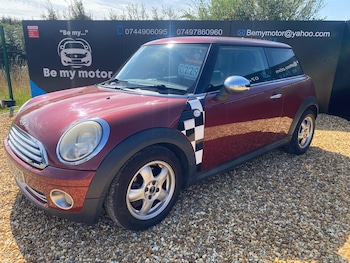 Used MINI Hatch 2009 for sale - 76215419: Photo