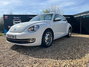 Used Volkswagen Beetle 2013 for sale - 78276466: Photo
