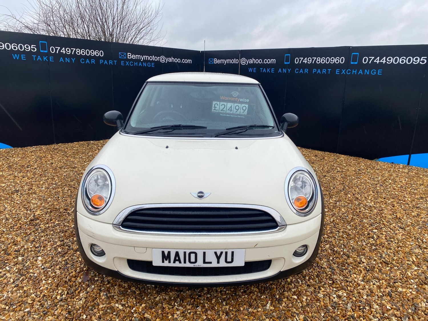 Used MINI Hatch 2010 for sale - 77387055: Photo 10