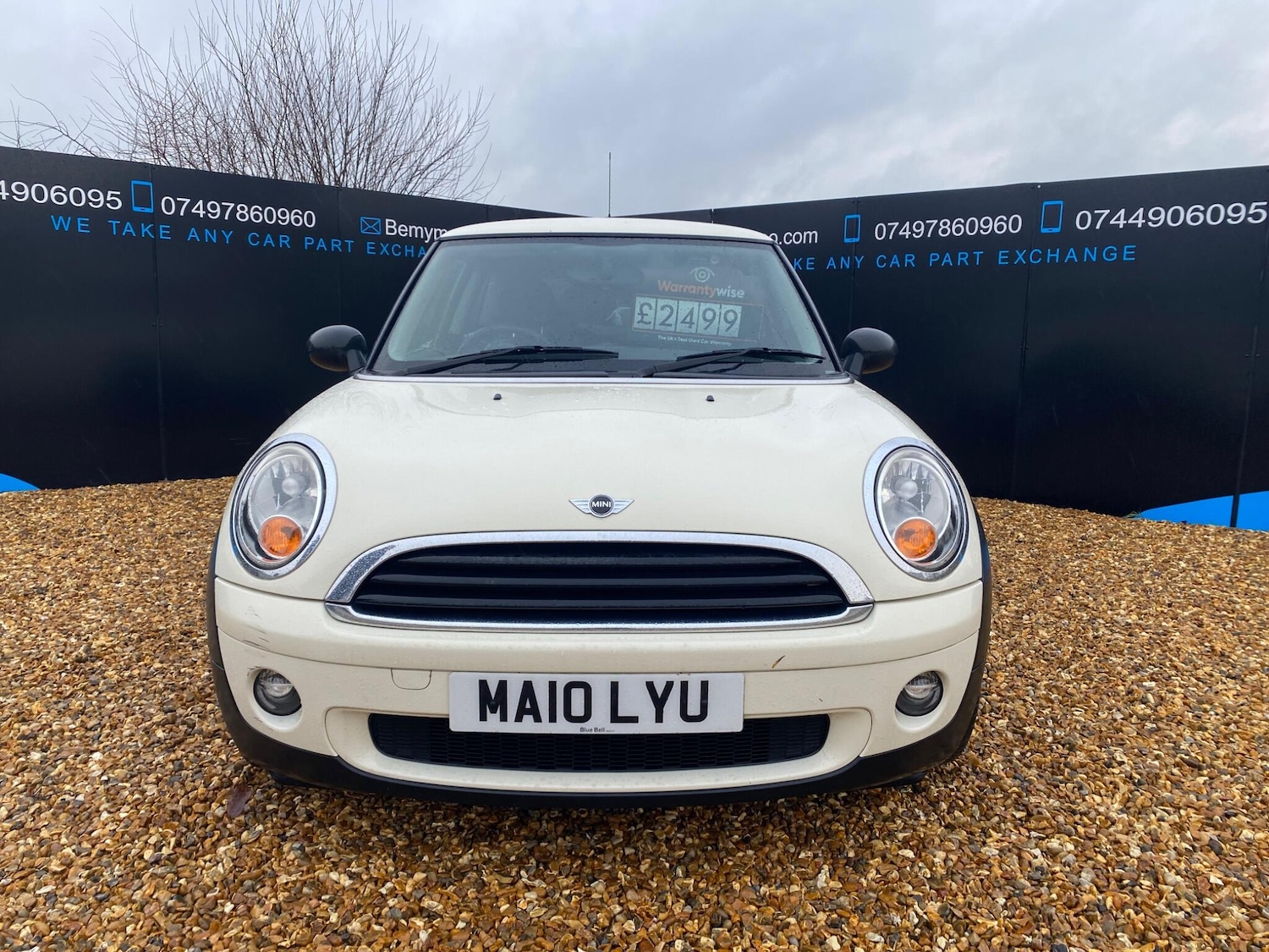 Used MINI Hatch 2010 for sale - 77387055: Photo 11