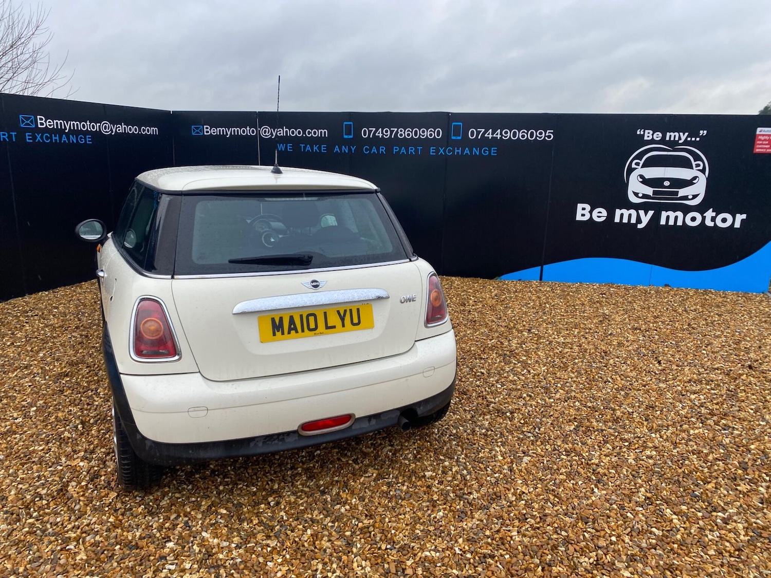 Used MINI Hatch 2010 for sale - 77387055: Photo 15