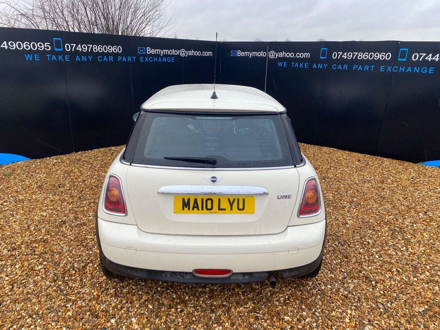 Used MINI Hatch 2010 for sale - 77387055: Photo 16