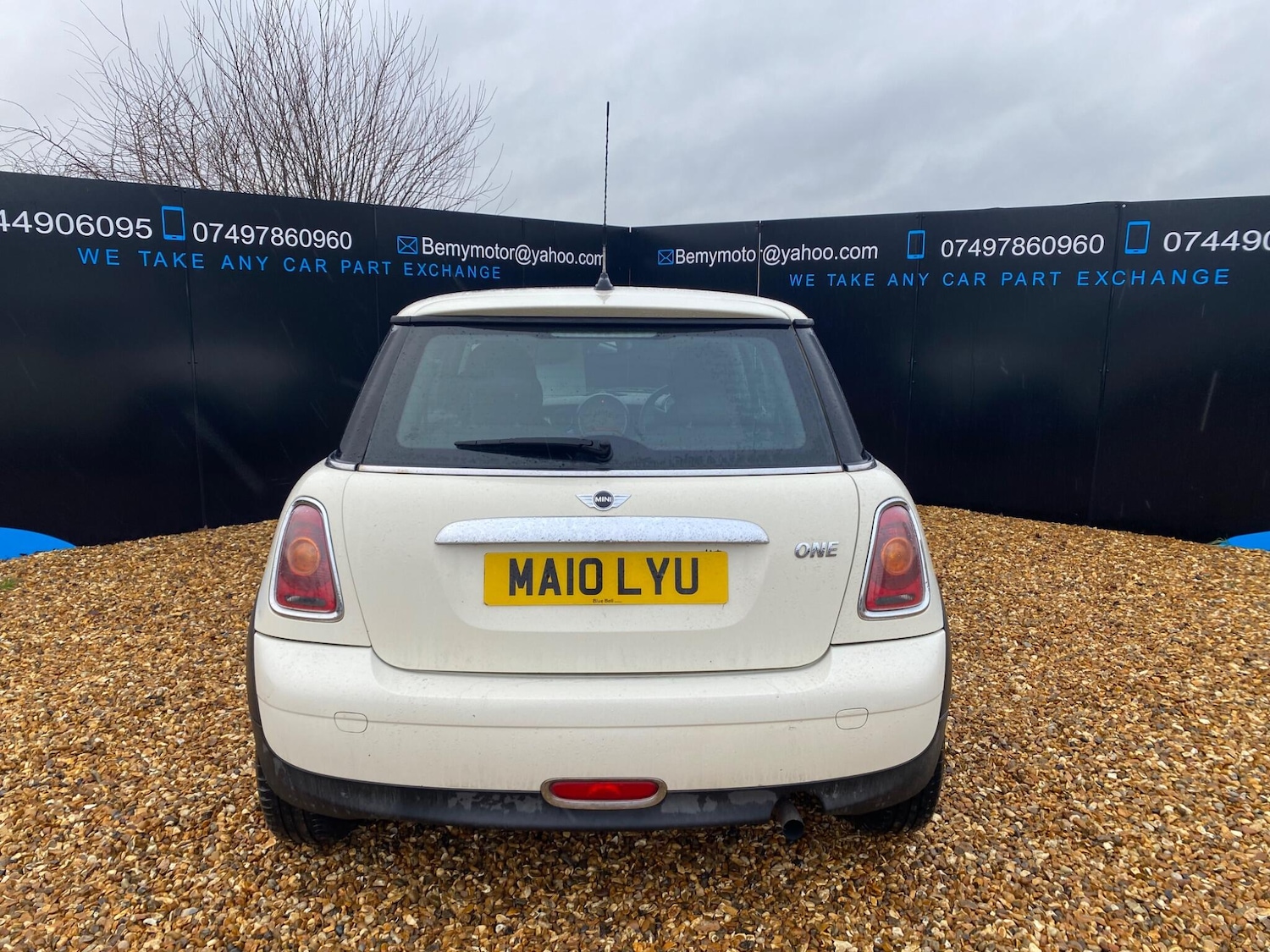 Used MINI Hatch 2010 for sale - 77387055: Photo 17